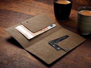 Logo trade reklaamkingi pilt: Arve kaaned 1152106